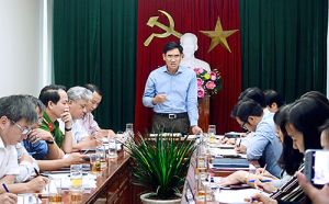 Siết hoạt động kinh doanh game bắn cá, quán bar, vũ trường trá hình