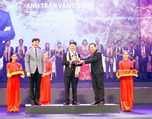 ​Phát triển chuỗi dịch vụ ở vùng xa