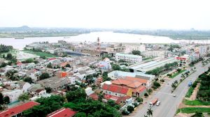 Chuyển đổi công năng KCN Biên Hòa 1: Nhiều câu hỏi từ đề án mới