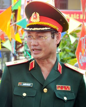 ​Chất lượng tân binh Đồng Nai đạt tốt