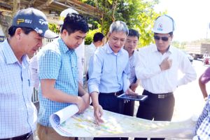 ​​Phải sớm triển khai đường cao tốc Phan Thiết - Dầu Giây