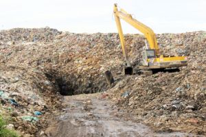 ​Lại băn khoăn xử lý rác sinh hoạt