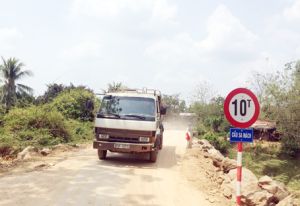 ​Cây cầu của ước mơ