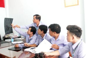​“Chiến sĩ” pháp y thầm lặng