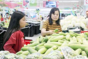 ​Ngày Quyền của người tiêu dùng Việt Nam 15-3: Tiêu dùng bền vững