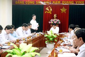 Thách thức từ CPTPP