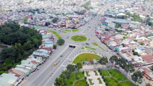 Biên Hòa sẽ tổ chức hội thảo chuyên đề hạ tầng đô thị