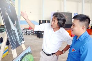 ​Kỷ niệm 65 năm Ngày Nhiếp ảnh Việt Nam (1953-2018): Những tay máy “vàng” ở Đồng Nai