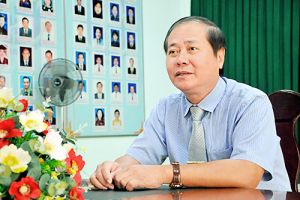 Thành lập Trung tâm Kiểm soát bệnh tật: Tinh gọn biên chế, nâng cao hiệu quả hoạt động