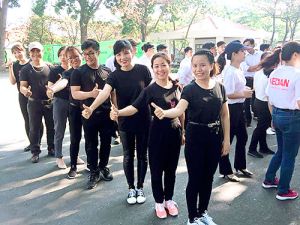 Đại hội Công đoàn huyện Long Thành lần IX: Hướng mạnh về cơ sở