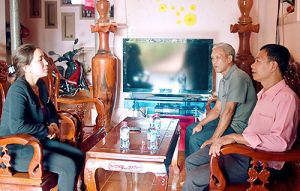 Đổi thay ở làng dân tộc Chơ Ro Suối Sóc