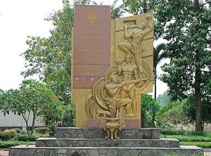 Trận đánh tháp canh cầu Bà Kiên: Mở đầu lối đánh đặc công