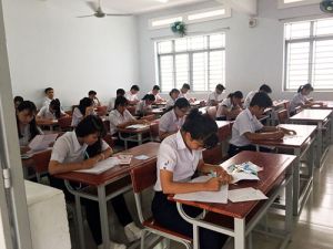 Đảm bảo công bằng giữa trường công và tư