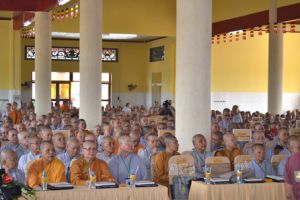 Ni giới Đồng Nai đồng hành cùng dân tộc