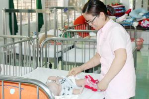 ​Nhân Ngày Công tác xã hội Việt Nam (25-3): Những tấm lòng thầm lặng