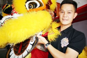 ​Tuổi trẻ lập thân, lập nghiệp