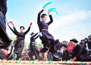 ​Tác giả Đồng Nai đoạt giải nhất ảnh Vẻ đẹp Việt Nam tháng 3