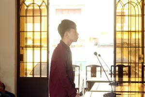 ​Bài học vào đời đắt giá