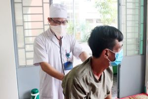 Triển khai kỹ thuật mới trong phát hiện bệnh lao