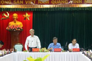 ​Tăng trưởng kinh tế Đồng Nai cao hơn cả nước