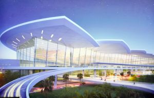 ​Dự án Cảng hàng không quốc tế Long Thành: Không lo Tân Sơn Nhất cạnh tranh