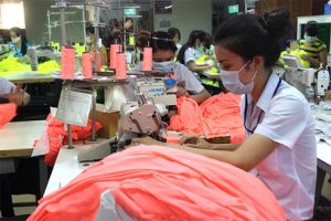 ​Nhanh chân “đón” CPTPP