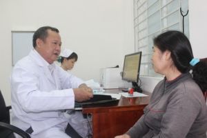 ​Bệnh viện đa khoa khu vực Long Khánh khai trương phòng khám chuyên gia