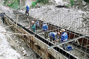 Các dự án nạo vét suối chống ngập ở Biên Hòa: Mục tiêu thông dòng trước mùa mưa