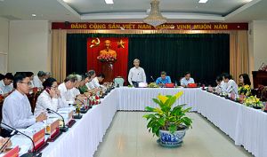 Kinh tế - xã hội quý I-2018: Tiếp tục giữ đà tăng trưởng ổn định