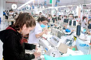 Dệt may với cơ hội mở rộng xuất khẩu