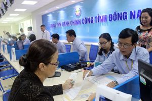 Ngành Y tế cải cách thủ tục hành chính: Tạo thuận lợi cho người dân