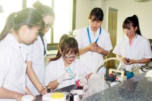 Thanh niên với cách mạng công nghiệp 4.0