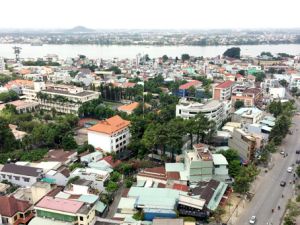 Đất và người Đồng Nai xưa