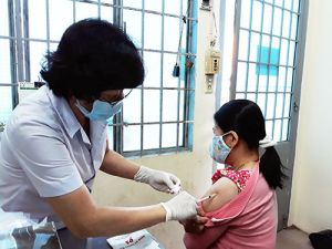 Khan hiếm vắc xin ngừa bệnh dại