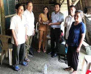 Hướng tới ĐHCĐ Đồng Nai lần X, nhiệm kỳ 2018 – 2023: Nhiều hoạt động thiết thực vì đoàn viên