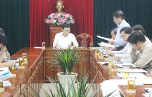 ​Xây dựng cơ sở dữ liệu đất đai của Đồng Nai đứng đầu cả nước