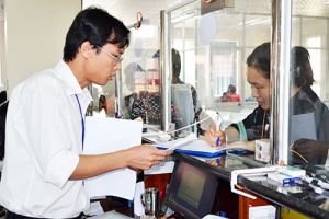 Chủ động tra cứu thông tin BHXH qua mạng