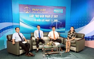 Luật Trợ giúp pháp lý: Đảm bảo quyền con người, quyền công dân