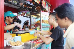 ​Giới thiệu các thực phẩm có nguồn gốc sạch