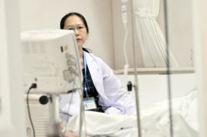 ​Phát triển ghép tạng ở Đồng Nai