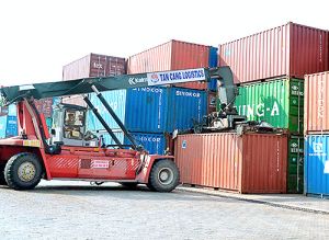 Giảm chi phí logistics để giảm gánh nặng cho doanh nghiệp