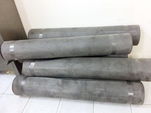 ​Băng trộm hàng công ty sa lưới