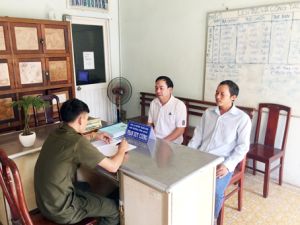 ​​Truy đuổi ráo riết bắt kẻ cướp giật