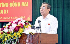 Chủ động, sáng tạo trong thực hiện các mục tiêu phát triển