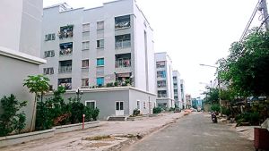 Hỗ trợ giấc mơ an cư của người lao động