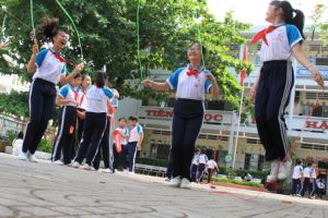 ​TP. Biên Hòa: Tuyển sinh lớp 6 bớt căng thẳng