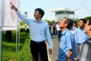 ​Cảng hàng không quốc tế Long Thành: Không để Long Thành... “nát như tương”