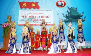 Để học sinh hiểu thêm về nguồn cội