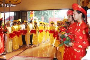 ​Nhân Ngày giỗ Tổ Hùng Vương (10-3 âm lịch): Có một nhà nước Văn Lang…