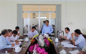 ​Cần đảm bảo những chính sách hỗ trợ các hợp tác xã